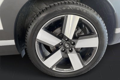Hyundai Santa Fe PHEV Ultimate aut. 4WD 7prs