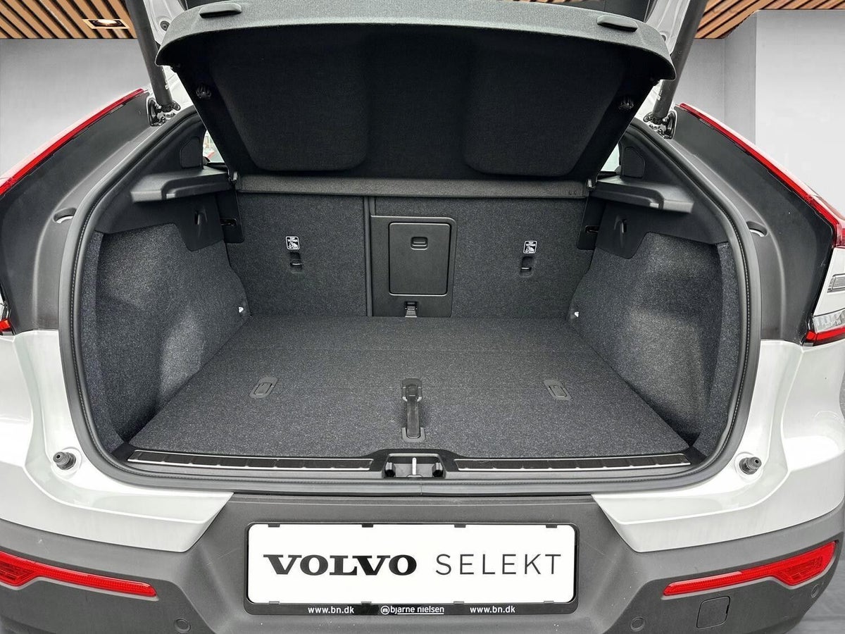 Volvo C40 P6 ReCharge Plus billede 18