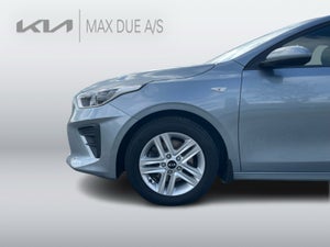 Kia Ceed T-GDi Active
