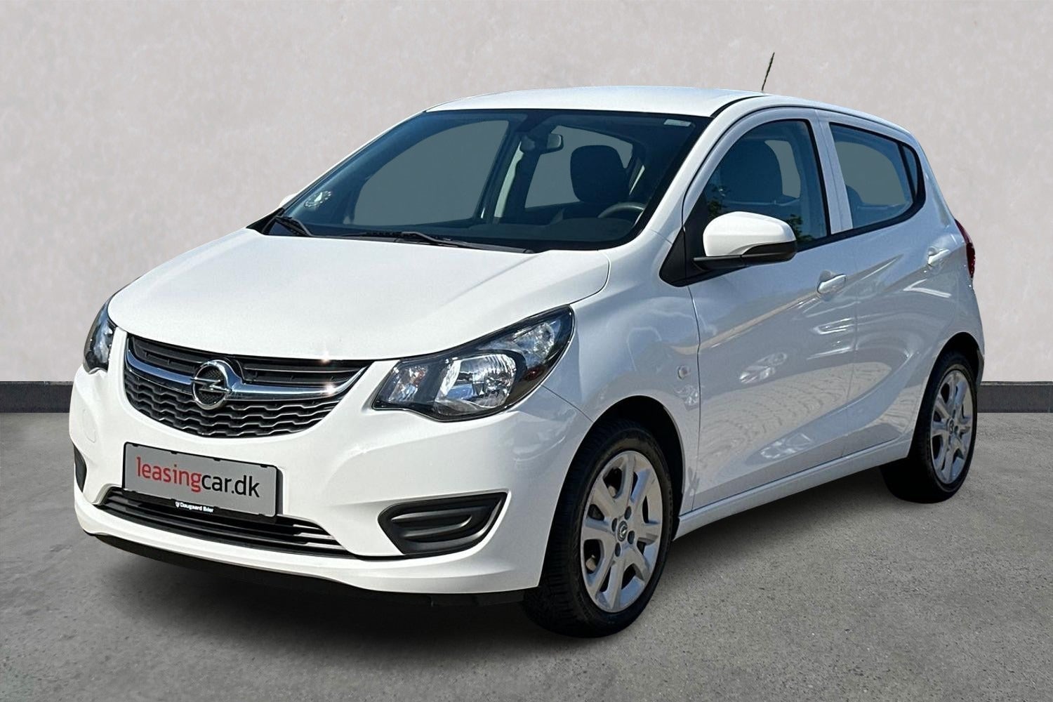 Billede af Opel Karl 1,0 Enjoy aut.