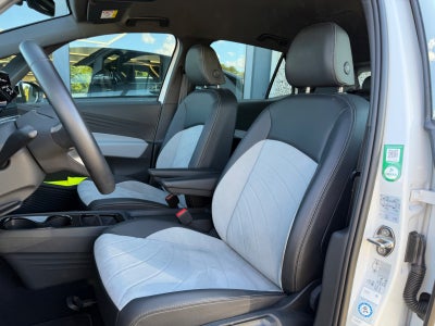 VW ID.3 Pro S