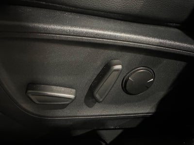 Ford Kuga PHEV Titanium X CVT