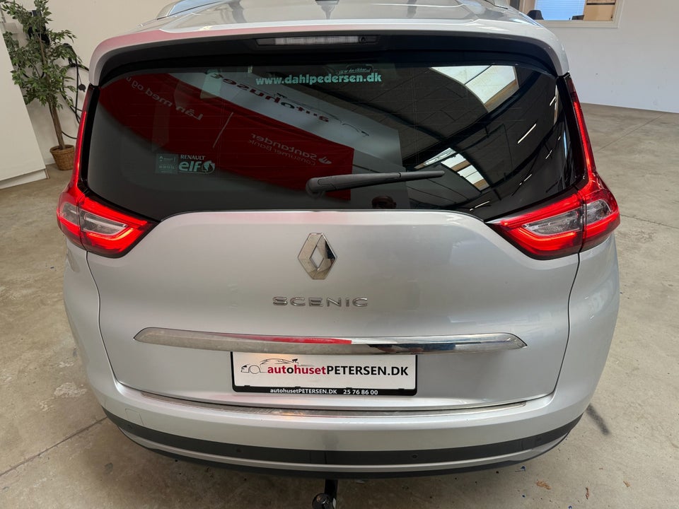 Renault Grand Scenic IV, Billede 5