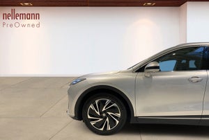 MG MGS6 Luxury Performance AWD