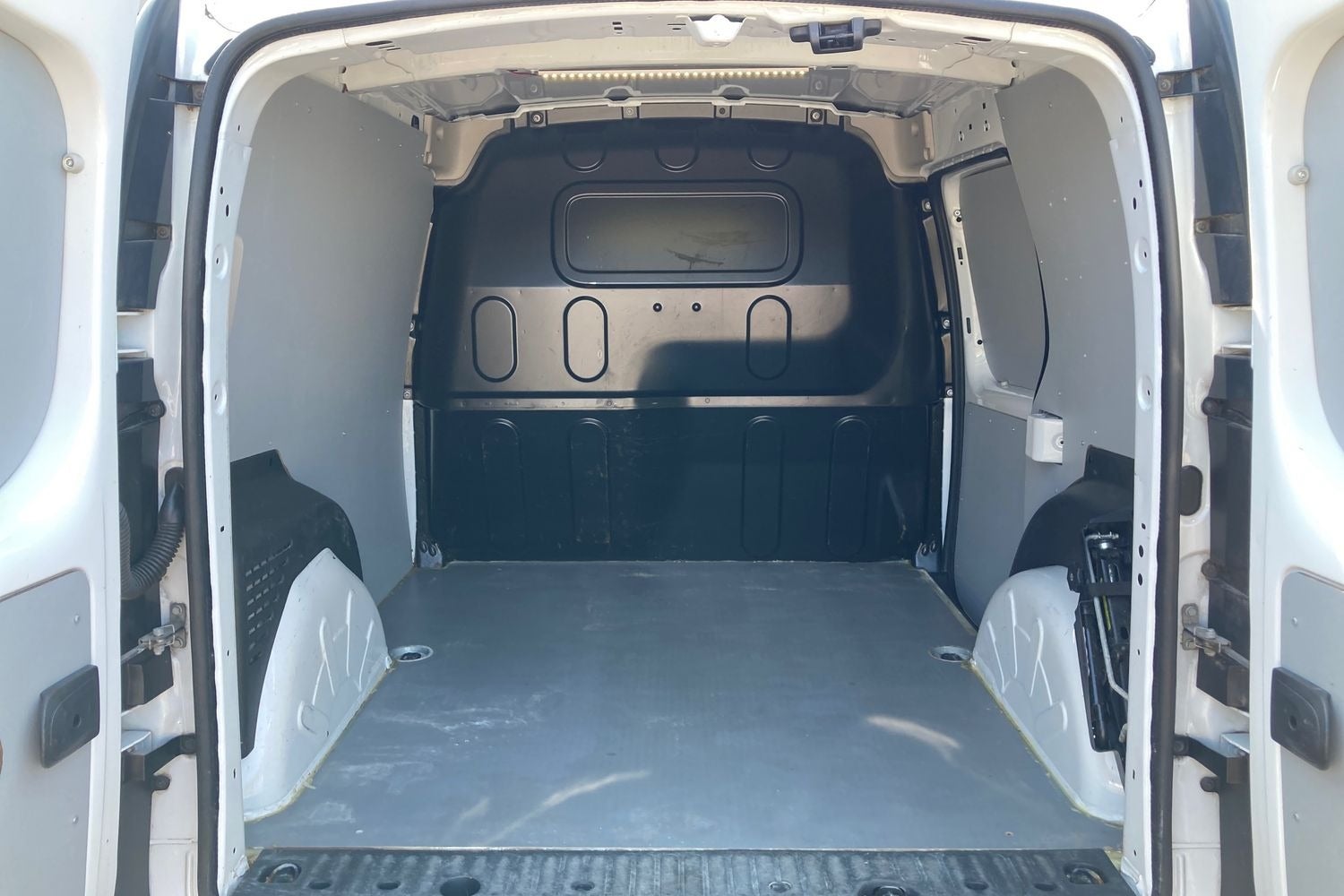 Billede af Mercedes Citan 109 1,5 CDi Kassevogn L