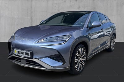 BYD Sealion 7 Excellence AWD BYD Sealion 7 Excellence AWD - 0