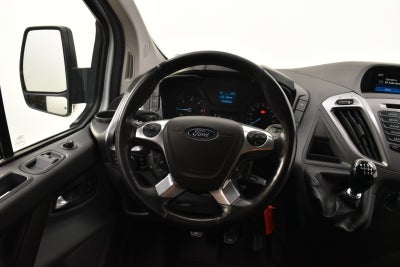 Ford Transit Custom 310S TDCi 170 Trend