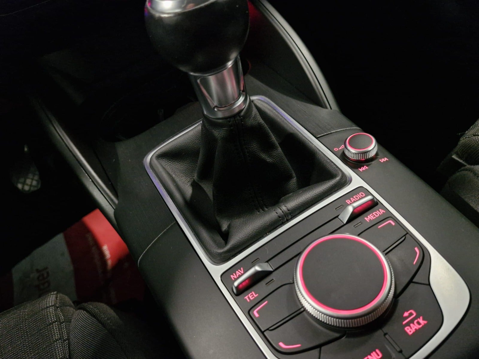 Billede af Audi A3 1,4 TFSi 125 Ambition Sportback