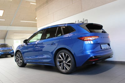Skoda Enyaq iV Sportline