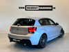 BMW M135i aut. thumbnail