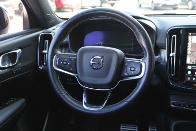 Volvo XC40 P8 ReCharge Twin Ultimate