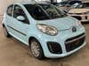 Citroën C1 Exclusive thumbnail