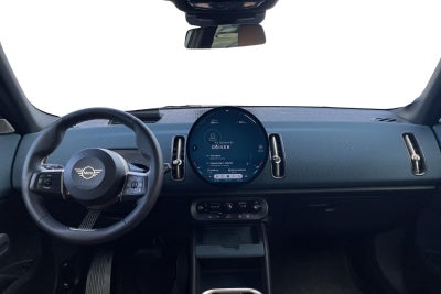 MINI Countryman E Favoured Trim L