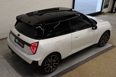 MINI Cooper SE JCW Trim XL