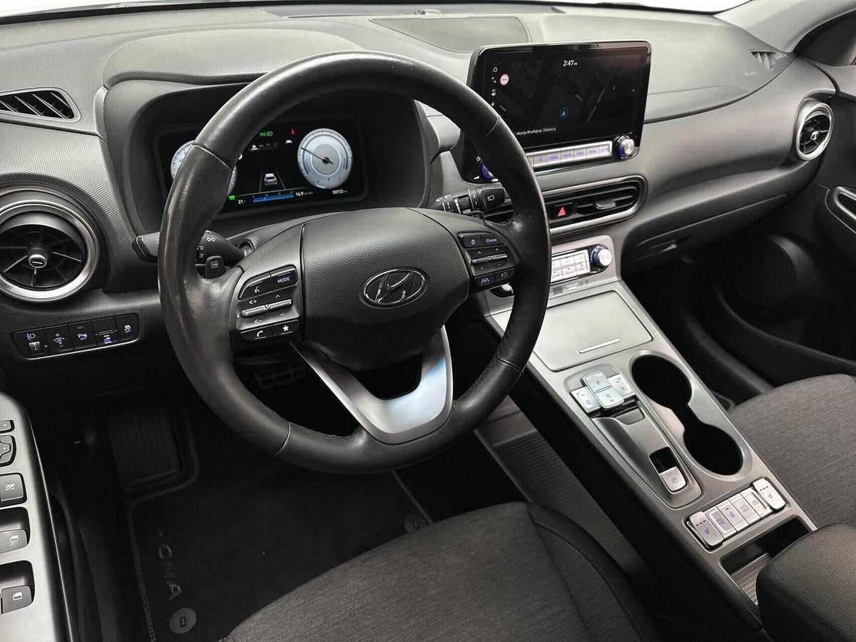 Hyundai Kona EV Edition 30+ billede 3