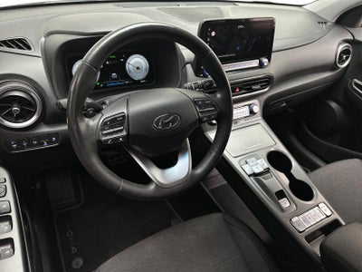 Hyundai Kona EV Edition 30+ billede 2