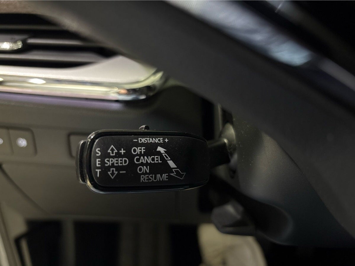 Skoda Enyaq iV Loft billede 13