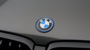 BMW 530e Touring M-Sport xDrive aut.