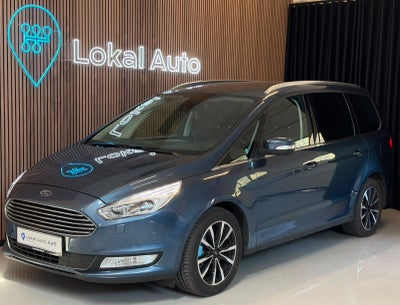 Lokal Auto ApS - Ford Galaxy EcoBlue Titanium aut. 7prs