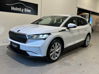 Skoda Enyaq iV Loft