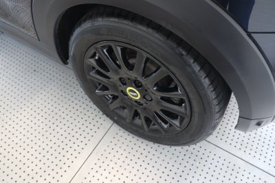 MINI Cooper SE Camden Edition