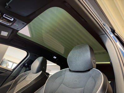 VW ID.7 Style S Tourer