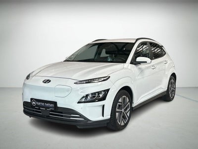 Hyundai Kona EV Premium