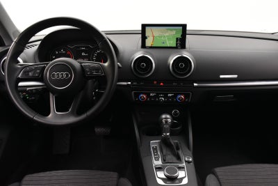 Audi A3 TDi Sport Sportback S-tr.