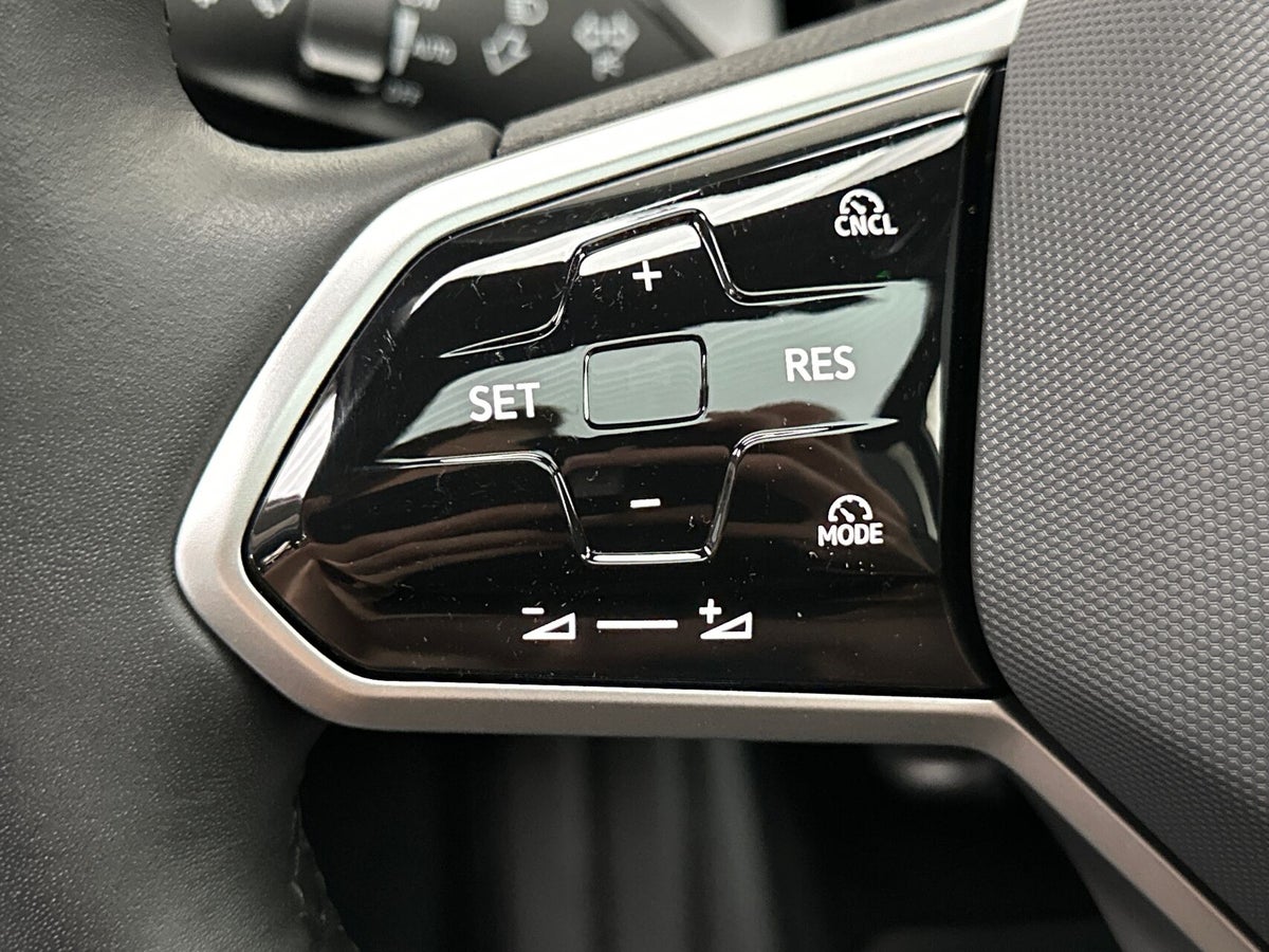 VW ID.5 Pro billede 16