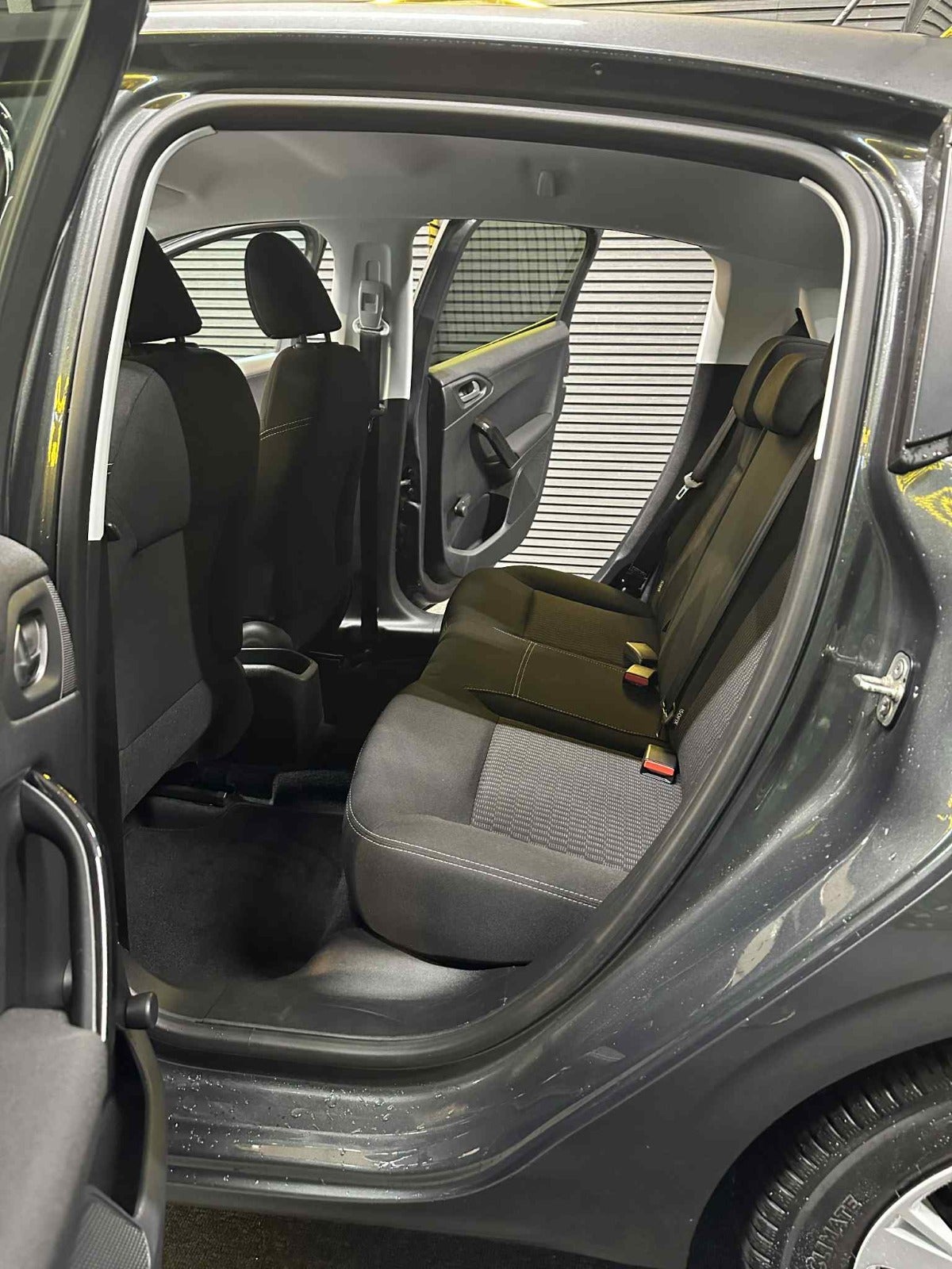 Billede af Peugeot 208 1,2 e-VTi 82 Active ESG