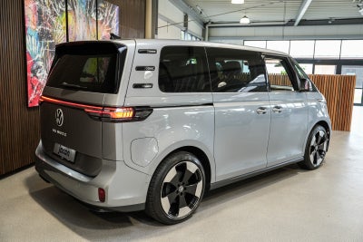 VW ID. Buzz