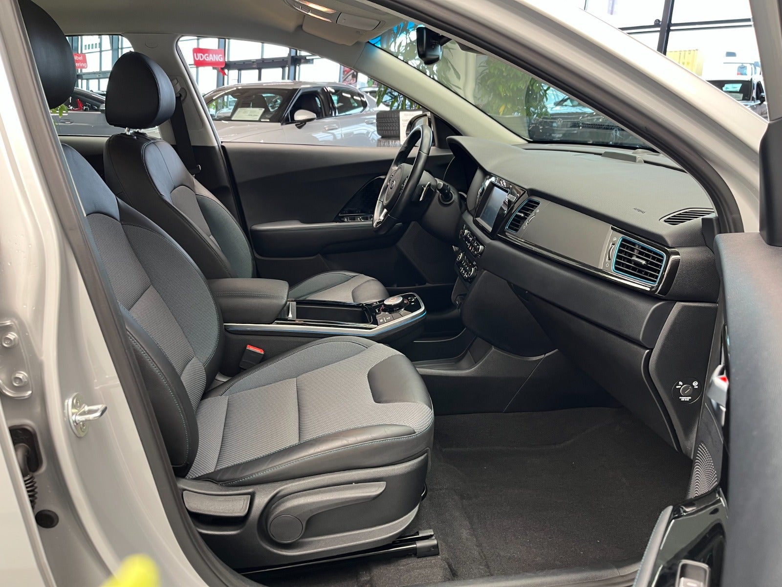 Billede af Kia e-Niro 64 Comfort