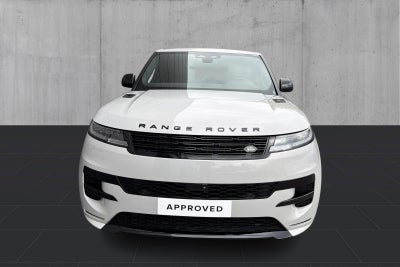 Land Rover Range Rover Sport P460e Dynamic SE aut.