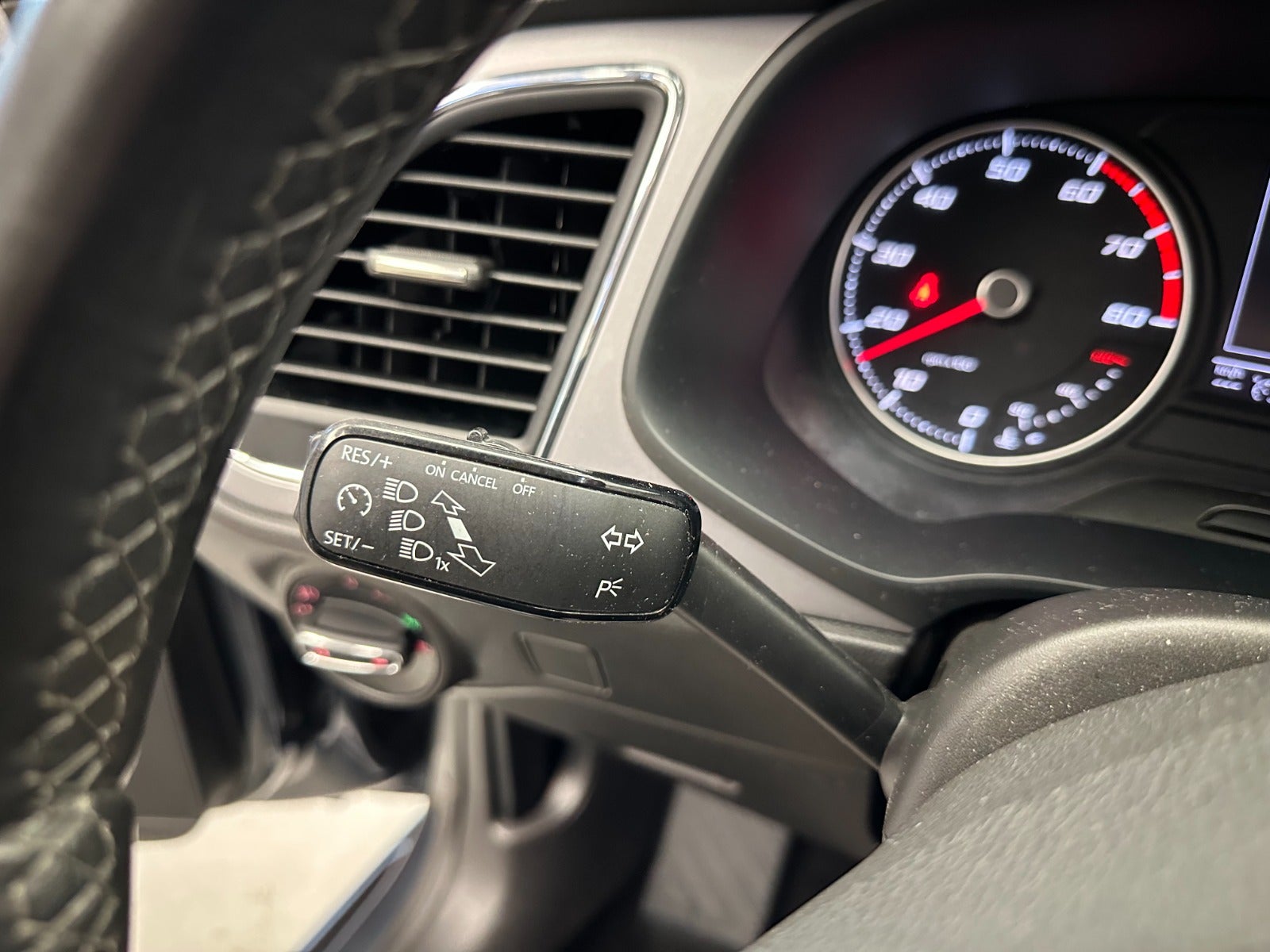 Billede af Seat Leon 1,0 TSi 115 Style