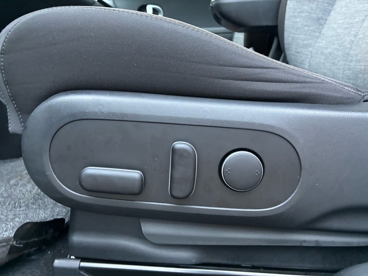 Hyundai Ioniq 5 Dynamiq billede 6