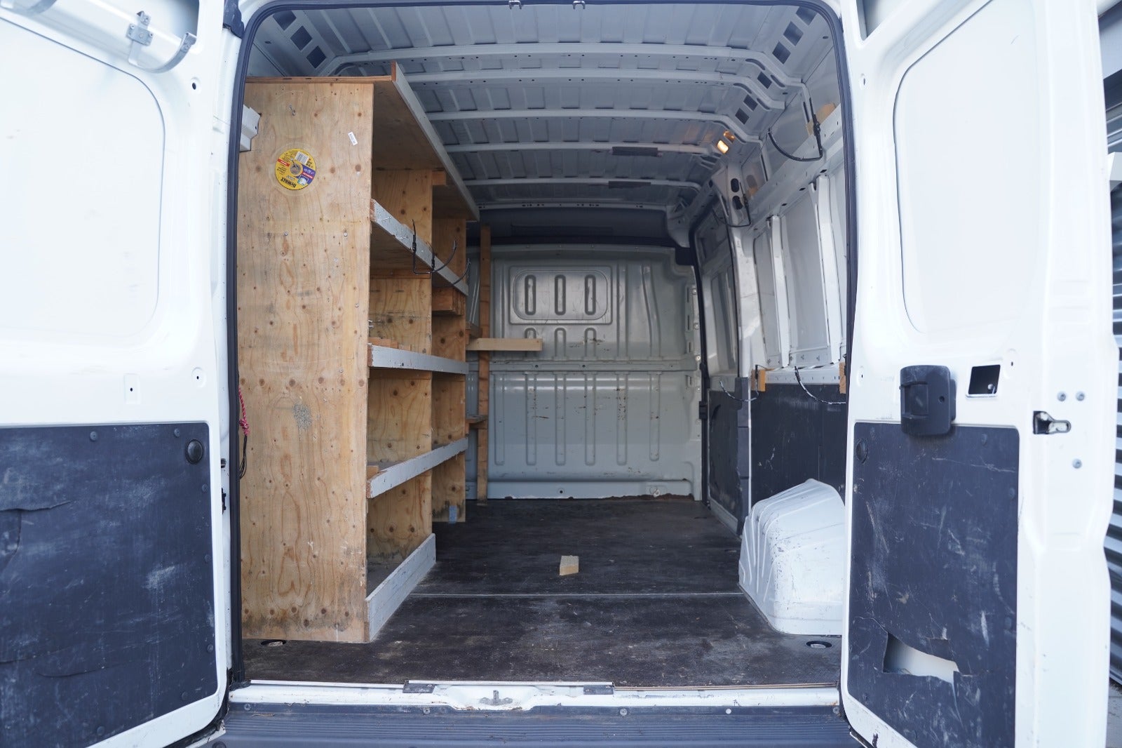 Billede af Peugeot Boxer 335 2,0 BlueHDi 163 L3