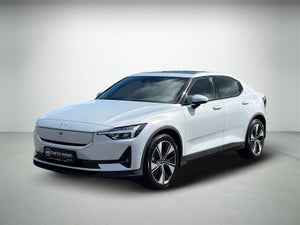 Polestar 2 Long Range