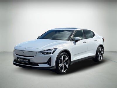 Polestar 2 Long Range