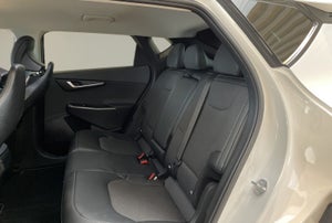 Kia EV6 Long Range Access