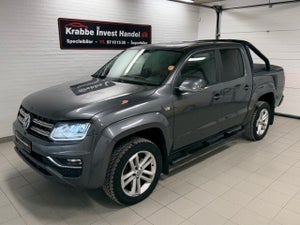 VW Amarok