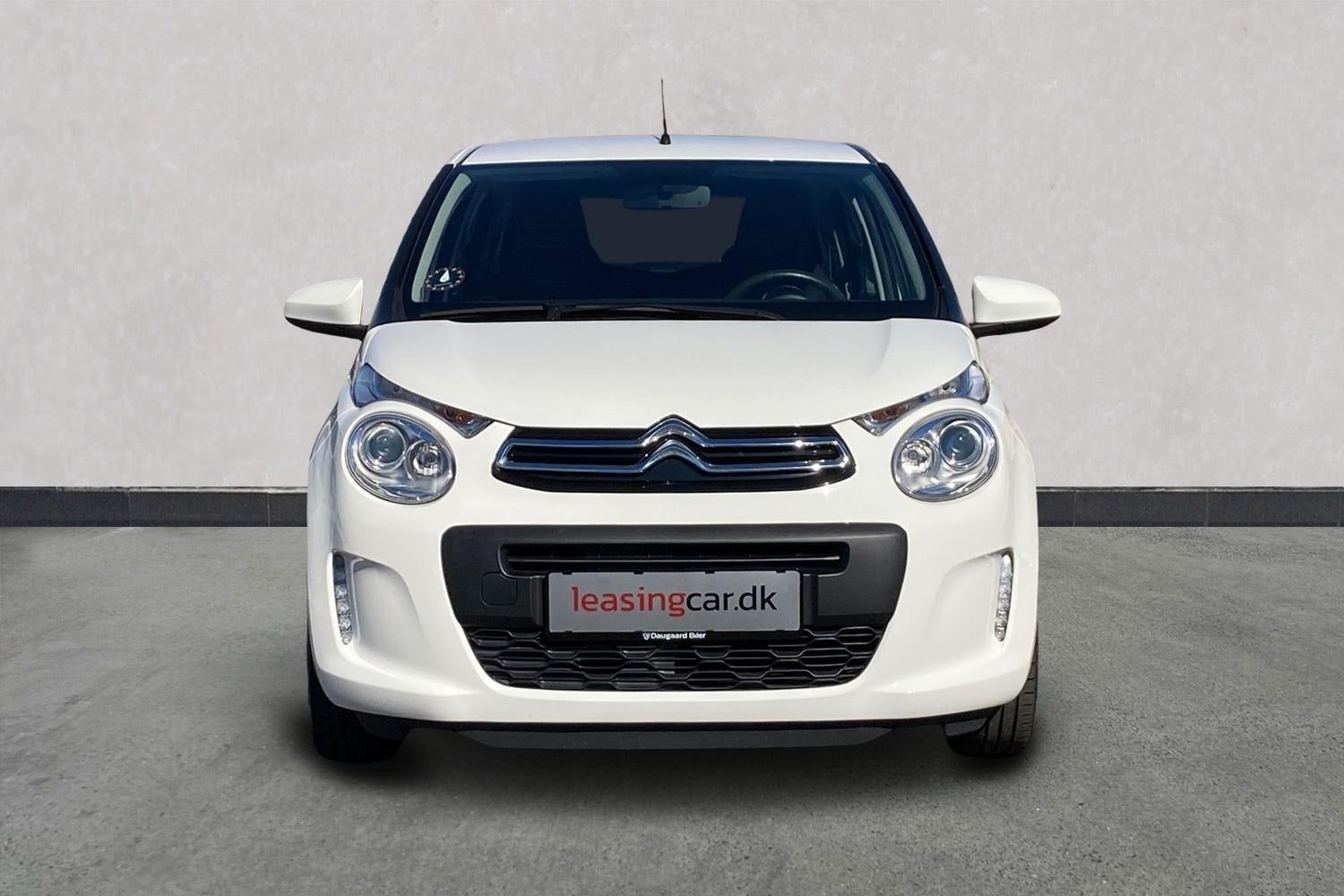 Billede af Citroën C1 1,0 VTi Shine