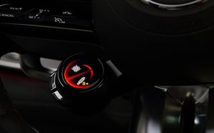 Mercedes EQE43 AMG 4Matic