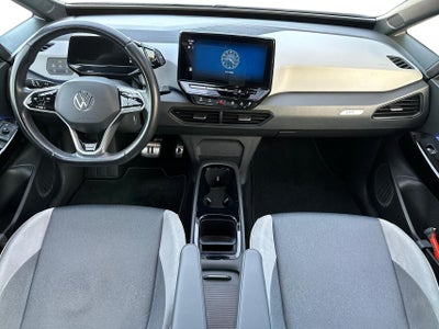 VW ID.3 1ST Pro Performance billede 3
