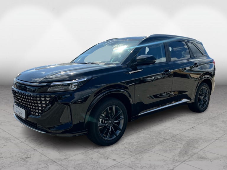 Navor E5 PHEV Rock