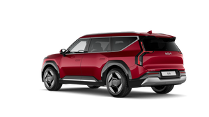 Kia EV9 Standard Range Upgrade RWD 7prs