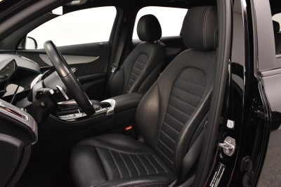 Mercedes EQC400 AMG Line 4Matic