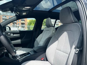 Volvo XC40 P8 ReCharge Twin Ultimate
