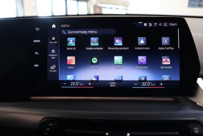 BMW iX1 xDrive30 M-Sport Premium