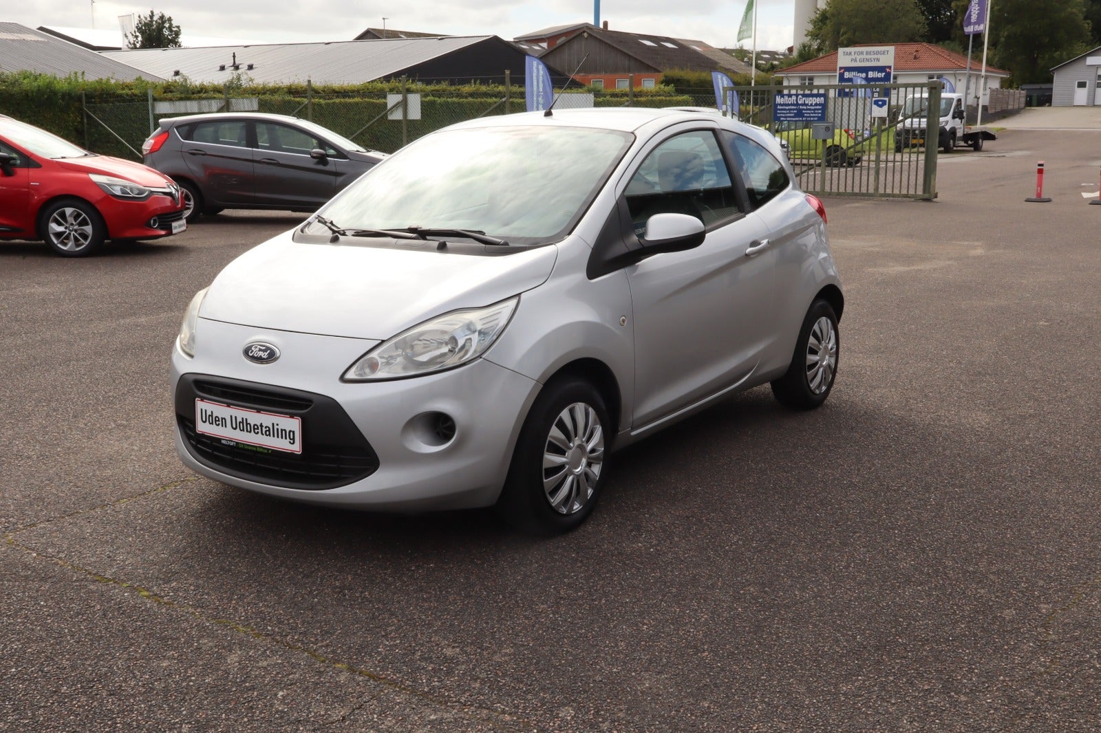 Billede af Ford Ka 1,2 Trend