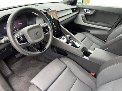 Polestar 2 Long Range billede 2